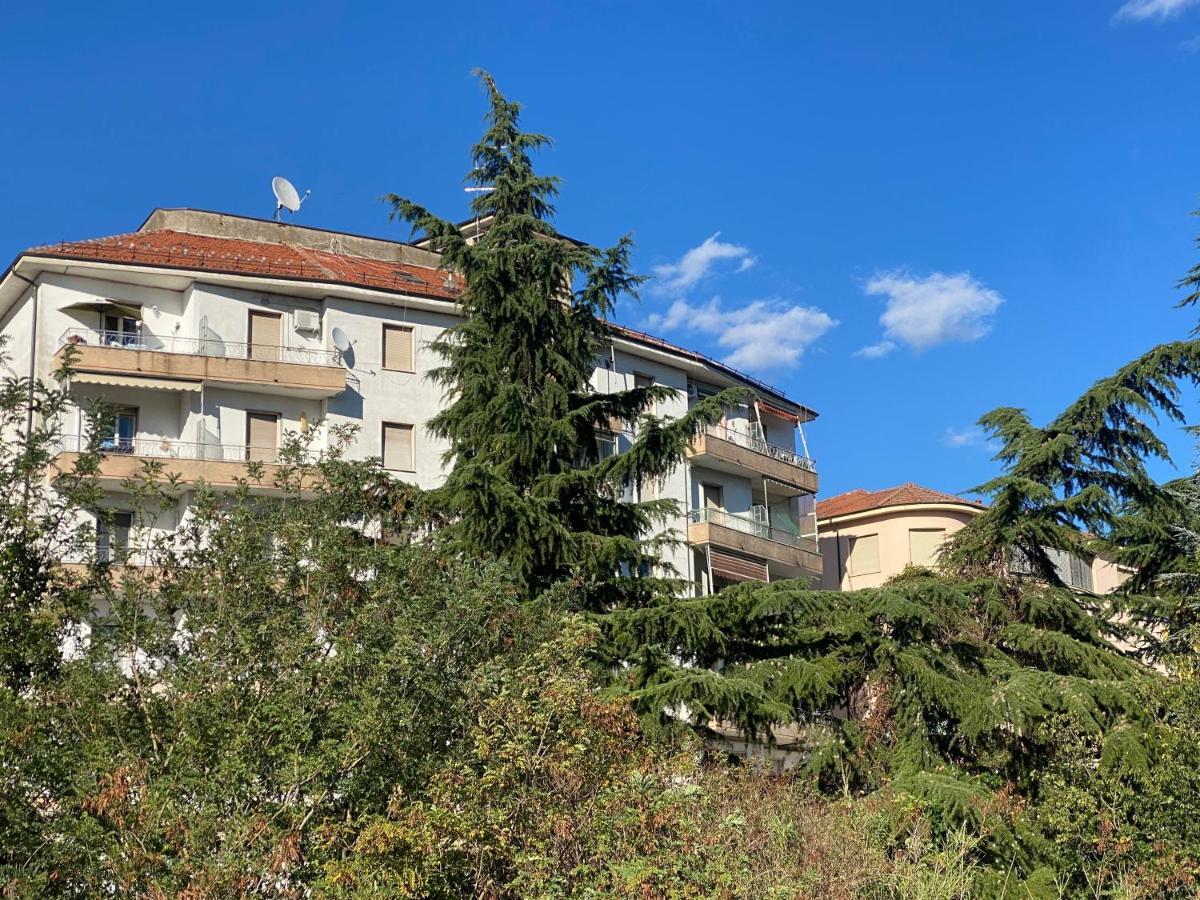 Appartamento Lella Con Meravigliosa Vista Vicino Alle Terme Acqui Terme Exterior photo